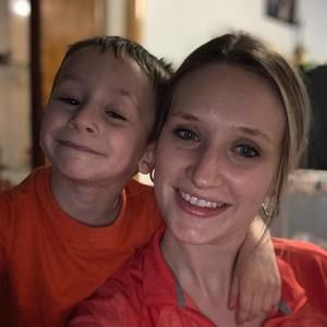 Meet your Posher, Kelsey